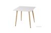 Picture of OSLO Square Dining Table (80x80)*White