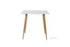 Picture of OSLO Square Dining Table (80x80)*White