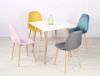 Picture of OSLO Square Dining Table (80x80)*White
