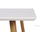 Picture of OSLO 80 Dining Table *White