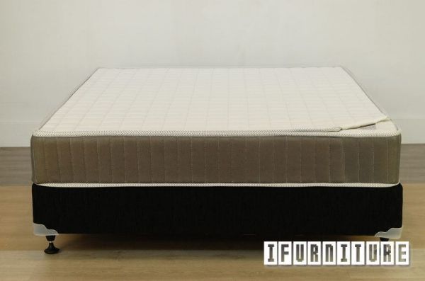 Picture of MOONLIGHT Super Firm Mattress with Coconut Fiber Layer Mattress *King Size