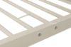 Picture of STELLA Steel Single-Single Bunk Bed Frame (White)