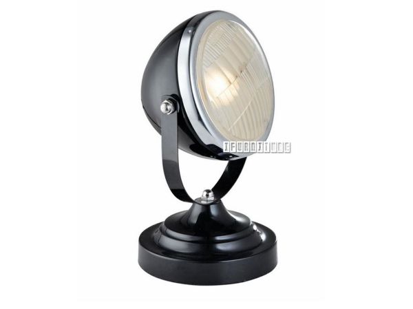 Picture of ML1730612 Light Table Lamp  *Black