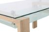 Picture of Stark Glass Dining Table