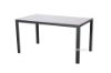 Picture of Jerome 135 Glass Dining Table