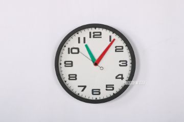 Picture of 1.CLKXD Wall Clock