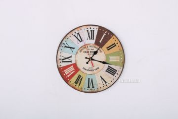 Picture of 4.CLKDJ Wall Clock