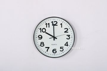 Picture of 4.6 CLKLX Wall Clock