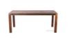 Picture of NASHVILLE Acacia Wood Dining Table - 200
