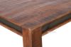 Picture of NASHVILLE Acacia Wood 180/200 Dining Table