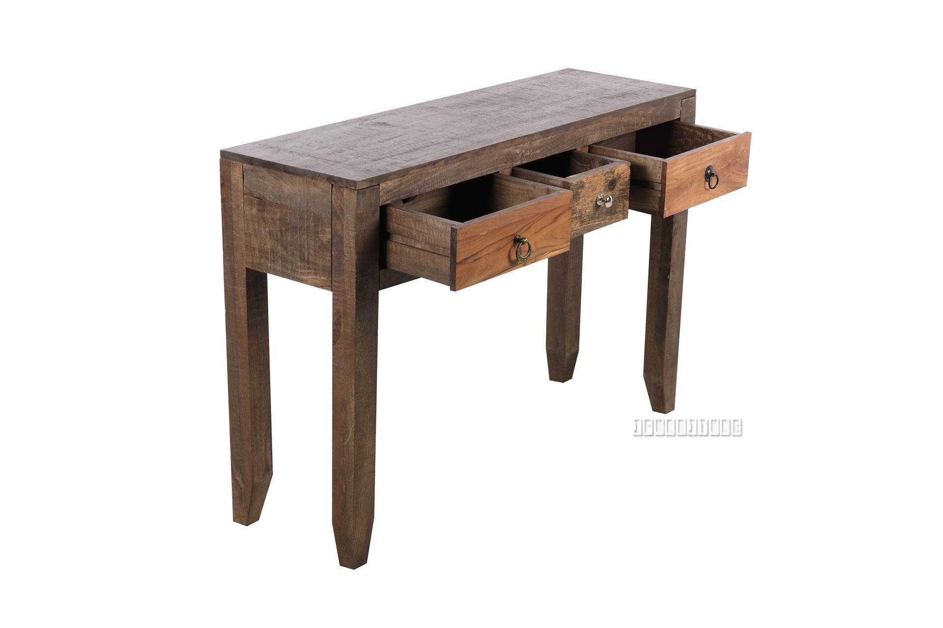 Jaipur Hall/Console Table *Mango Wood
