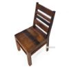 Picture of KUMASI Mango Wood Dining Chair