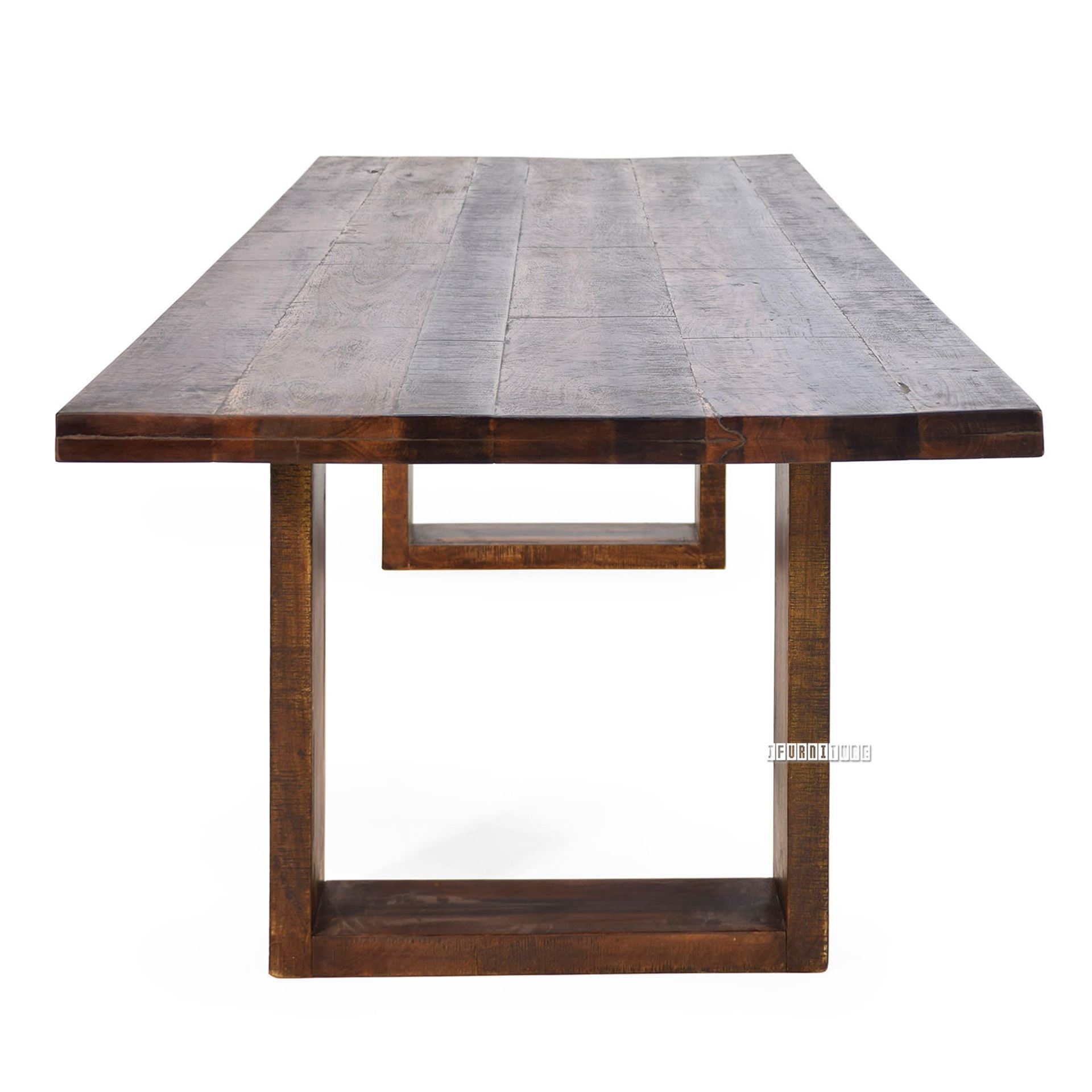 Kumasi 180/220 Dining Table *Mango Wood