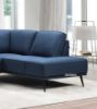 Picture of WILSON L-Shape Corner Sofa (Blue)