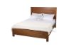 Picture of AURELIUS 4PC Oak Bedroom Combo in Queen/King Size