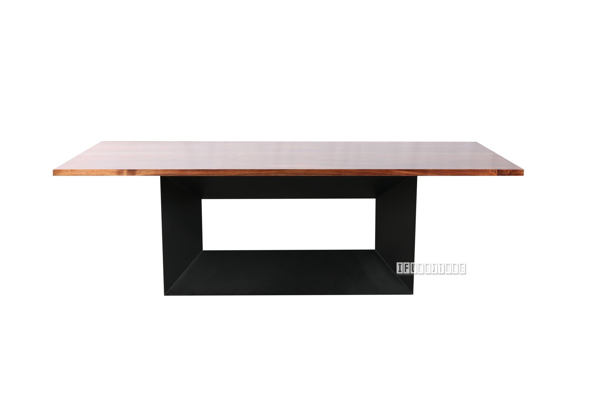 Hobart 240 Dining Table *Epoxy Resin Top