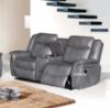 Picture of DOVER Air Leather Reclining Sofa Range