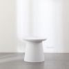 Picture of Lexi Side Table - White