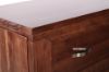 Picture of Serena 5Drw Tallboy *Solid NZ Pine
