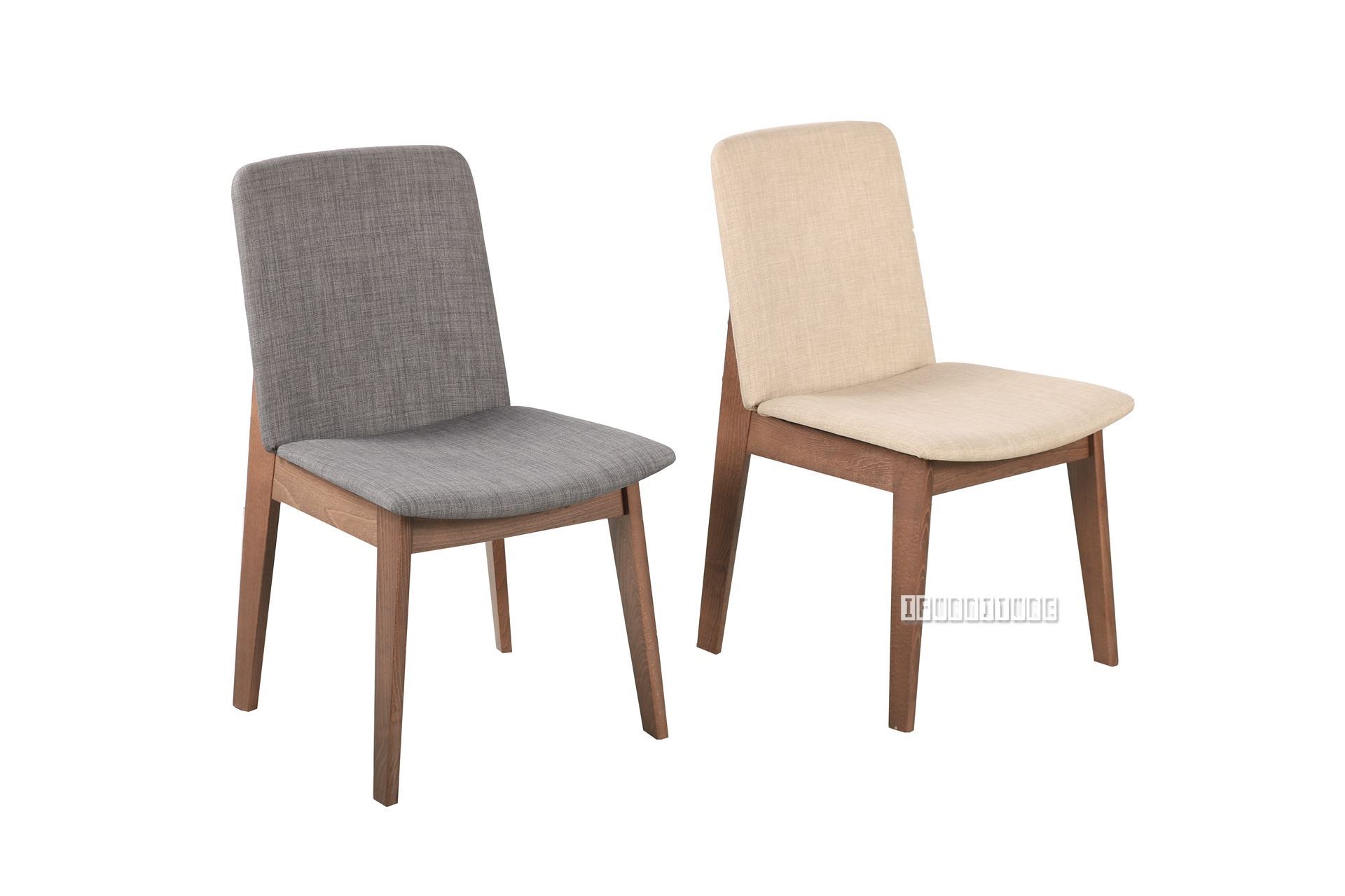 EDEN Dining Chair (Beige Colour)