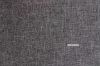 Picture of POOLE Double/Queen Size Bed Frame (Dark Grey)