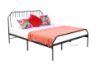 Picture of PHILIPPA Steel Frame Bed in Queen Size