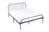 Picture of PHILIPPA Steel Frame Bed Frame in Single/Double/Queen Size