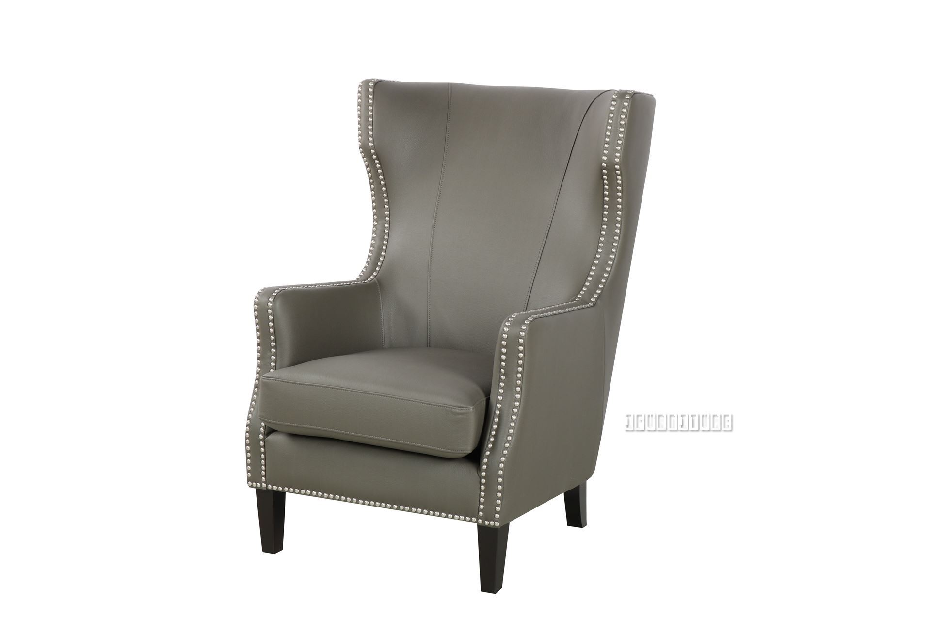 Jason Lounge Chair *3 Colours