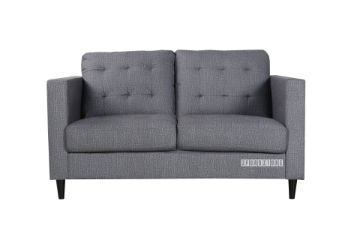 Picture of LEXI 3+2 Sofa Range (Grey)