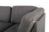 Picture of EINSTEIN Sectional Sofa (Grey)