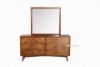 Picture of CLARENS 6-Drawer Dresser without Mirror