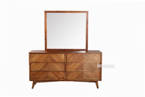 Picture of CLARENS 6-Drawer Dresser without Mirror