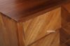 Picture of CLARENS 6-Drawer Dresser with Mirror (Solid Acacia Wood)