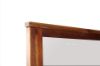 Picture of CLARENS 6-Drawer Dresser with Mirror (Solid Acacia Wood)