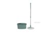 Picture of TWIZZLE Mop with Bucket Set (360° Rotating Mop Head)