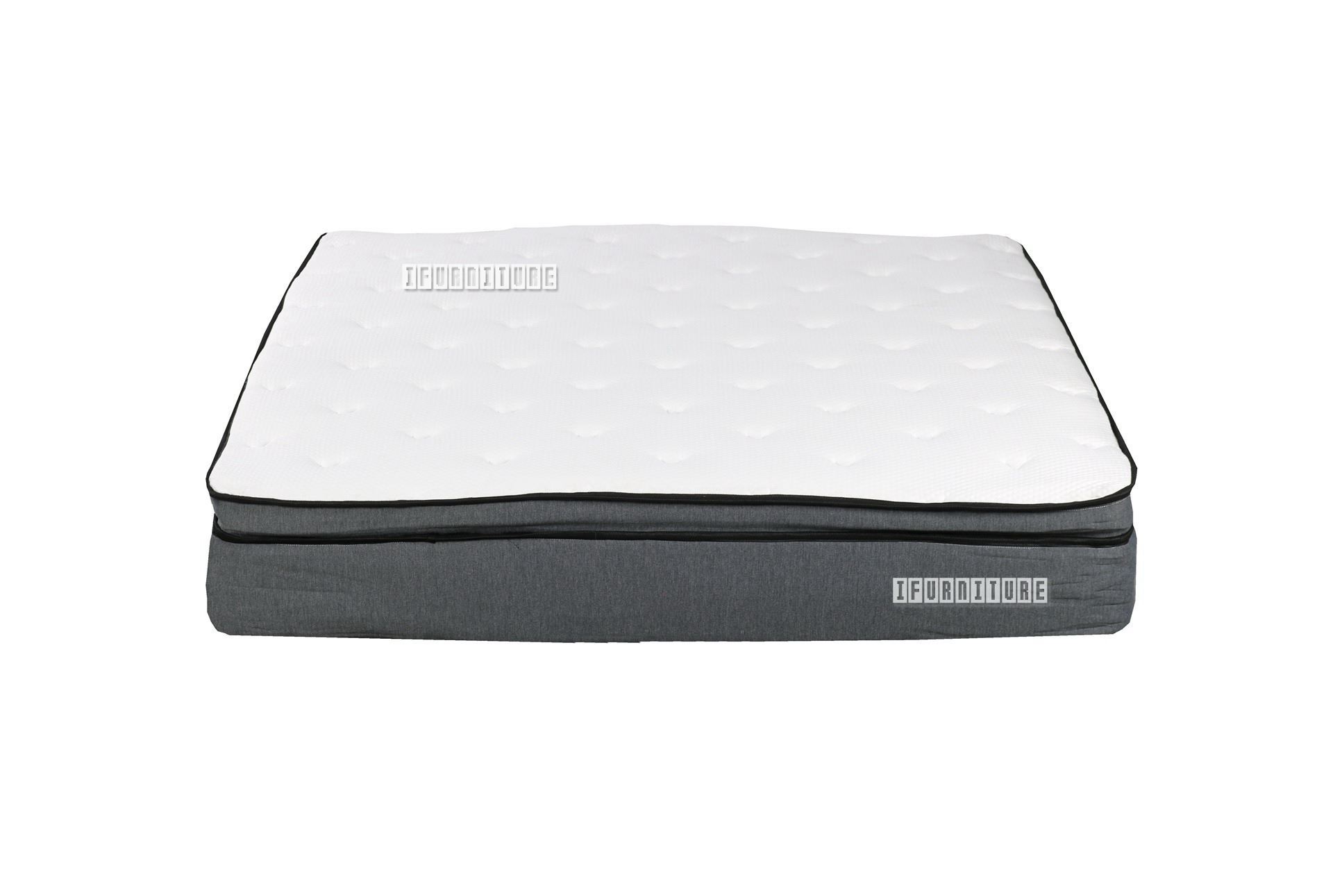 EVEREST Pocket Spring Mattress in Queen Size