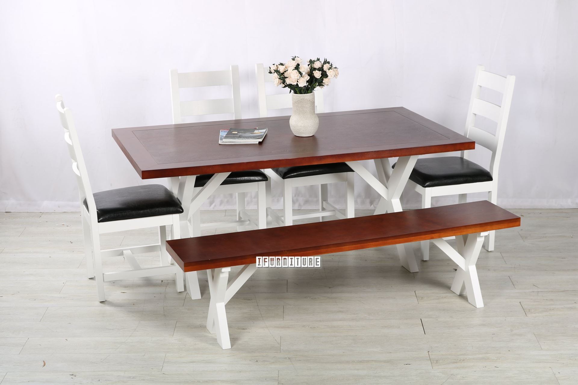 Canterbury Dining Chair