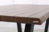 Picture of HENSLEY 160/180 Dining Table *Live Edge