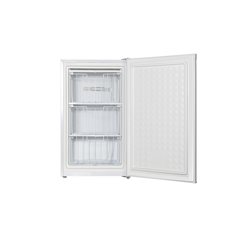 Midea 92L Bar Freezer White JHSD92