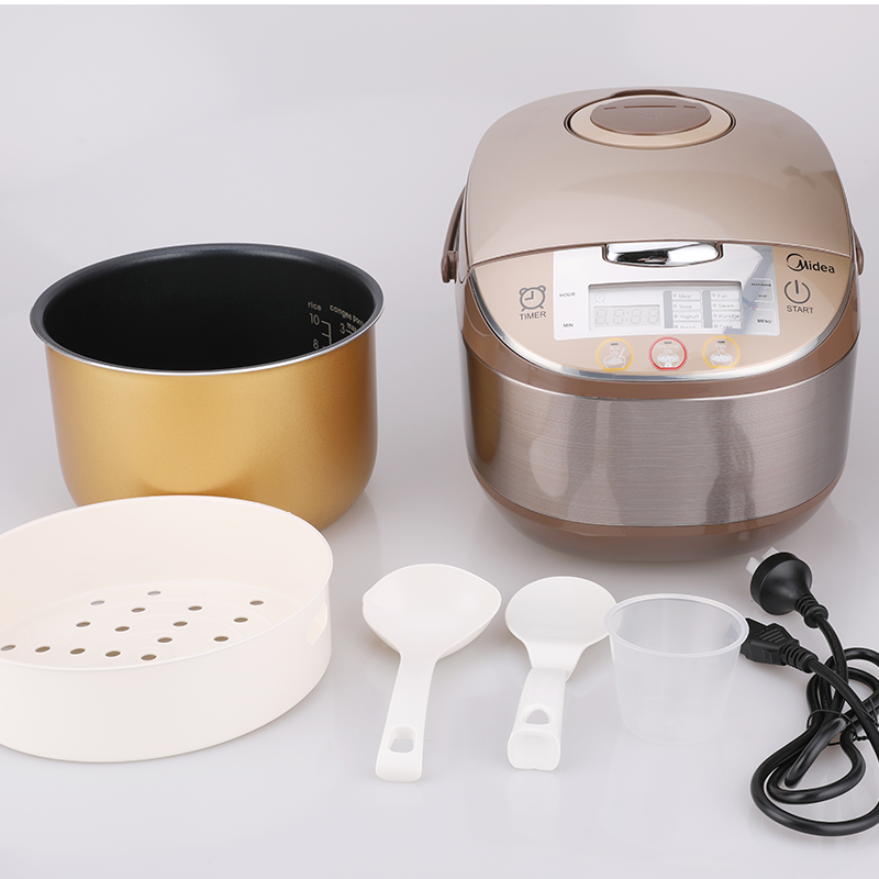 Midea 5L Rice Cooker MBFS5017