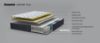 Picture of SUPPORT PLUS 5-Zone Pocket Spring King Single Size Mattress
