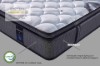 Picture of LUX 7-Zone Memory Foam Pocket Spring Mattress in King Size