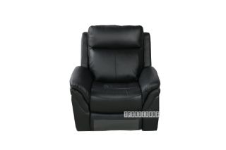 Picture of CHARCOAL Reclining Sofa - 1 Seat (1R)
