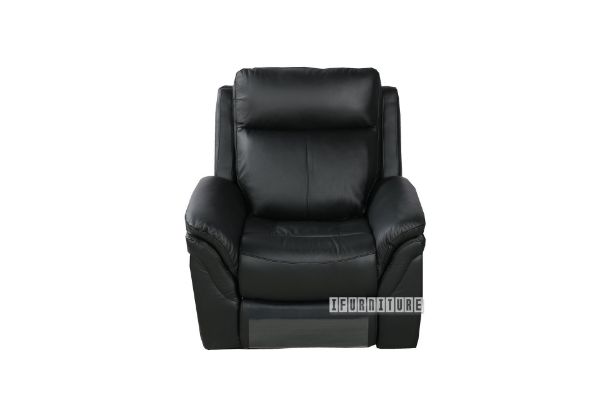 Picture of CHARCOAL Reclining Sofa - 1 Seat (1R)