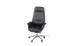 Picture of  [FLOOR MODEL CLEARANCE] LIGNITE  Office Chair *BLACK