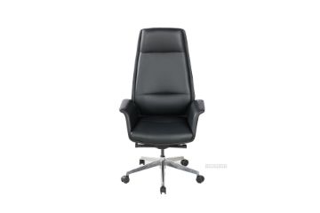 Picture of  [FLOOR MODEL CLEARANCE] LIGNITE  Office Chair *BLACK