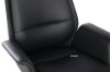 Picture of  [FLOOR MODEL CLEARANCE] LIGNITE  Office Chair *BLACK