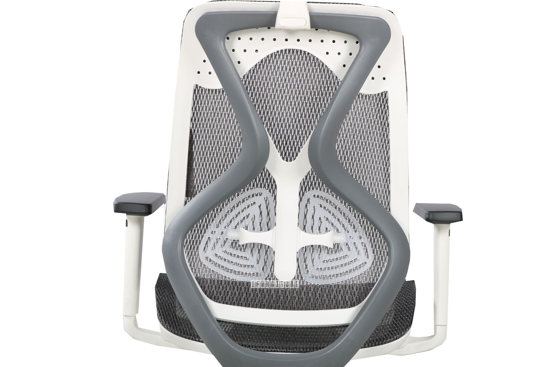 2077 Ergonomic Office Chair