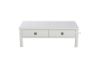 Picture of URBAN 2-Drawer Solid Pine Wood Coffee Table