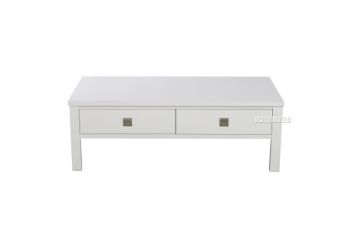 Picture of URBAN 2-Drawer Solid Pine Wood Coffee Table